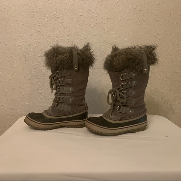 JOAN OF ARCTIC | Sorel Winter Boot - Picture 7 of 9